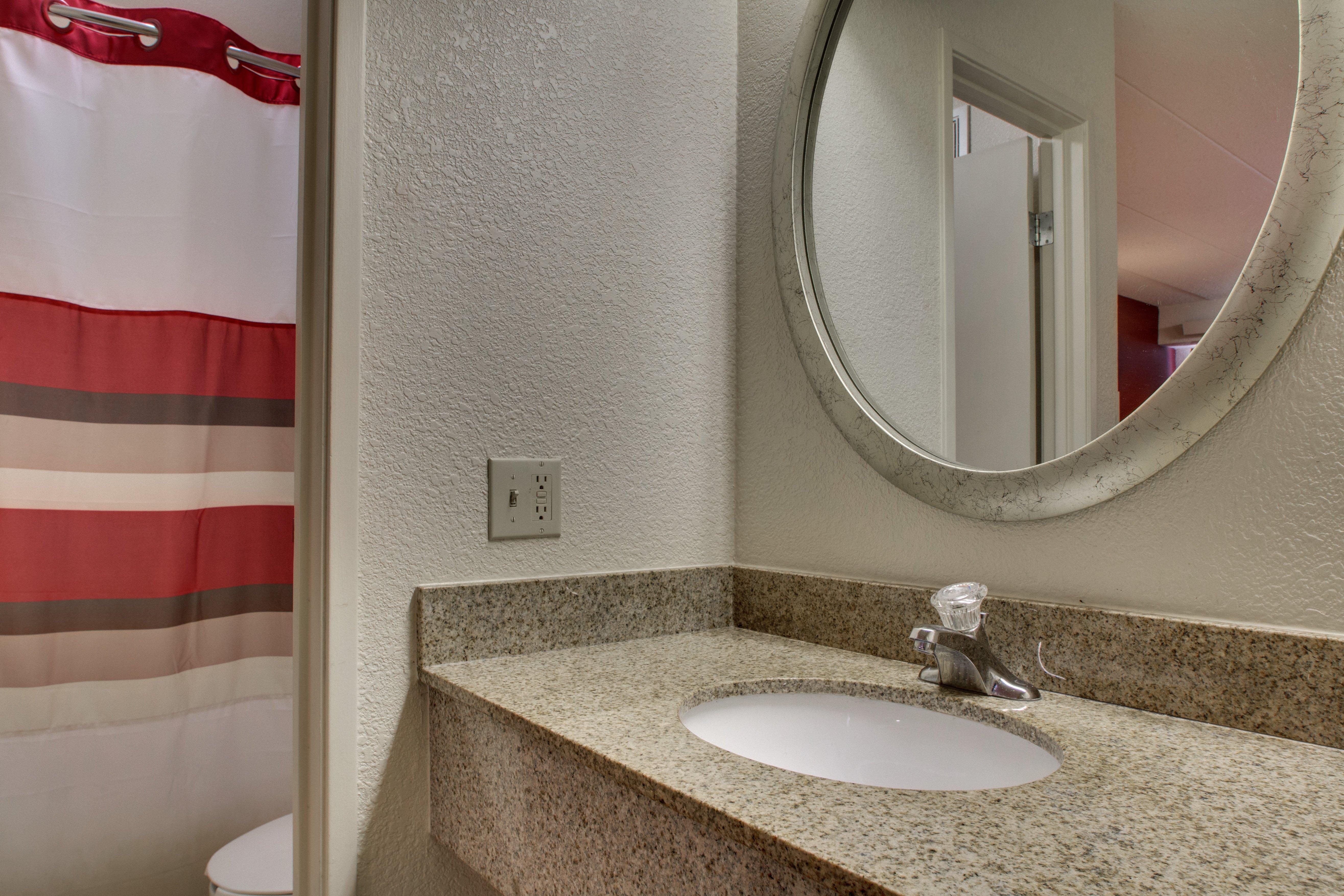 Red Roof Inn St Louis - Westport - Maryland Heights Ascalon Экстерьер фото