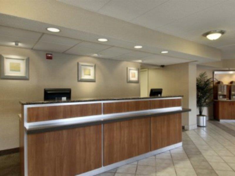 Red Roof Inn St Louis - Westport - Maryland Heights Ascalon Экстерьер фото