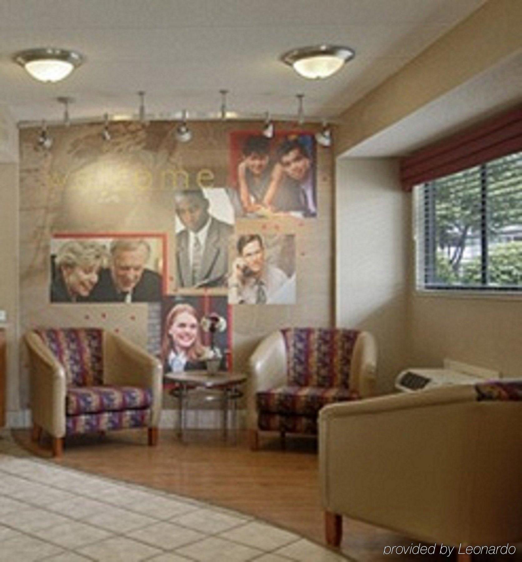 Red Roof Inn St Louis - Westport - Maryland Heights Ascalon Экстерьер фото