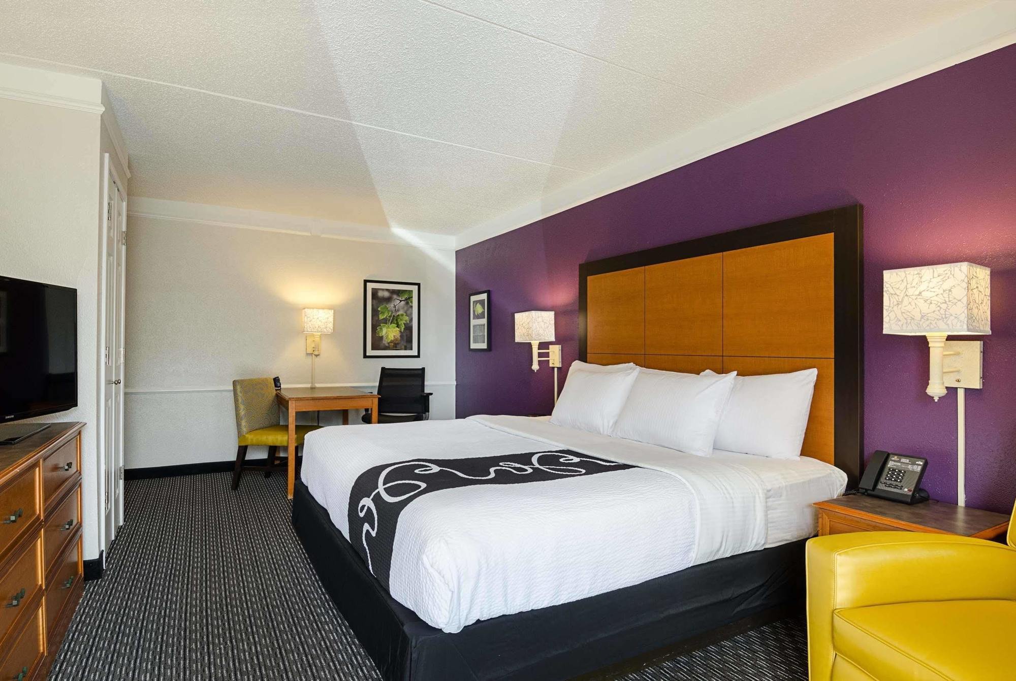 Red Roof Inn St Louis - Westport - Maryland Heights Ascalon Экстерьер фото