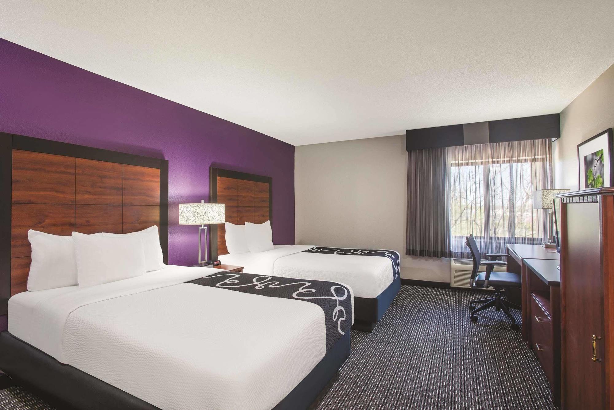 Red Roof Inn St Louis - Westport - Maryland Heights Ascalon Экстерьер фото