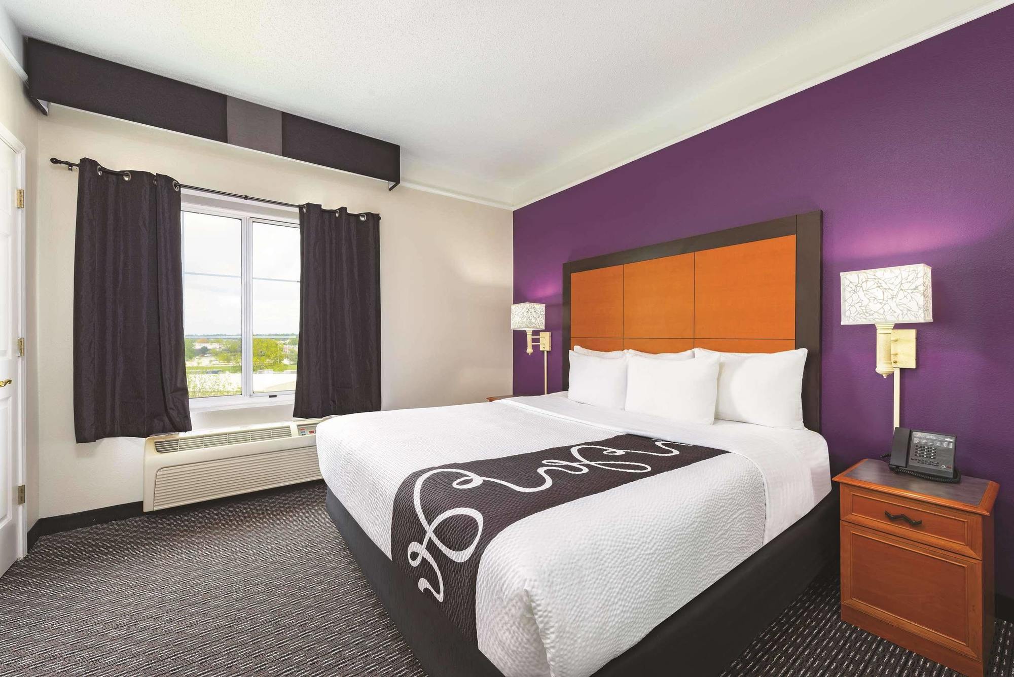 Red Roof Inn St Louis - Westport - Maryland Heights Ascalon Экстерьер фото