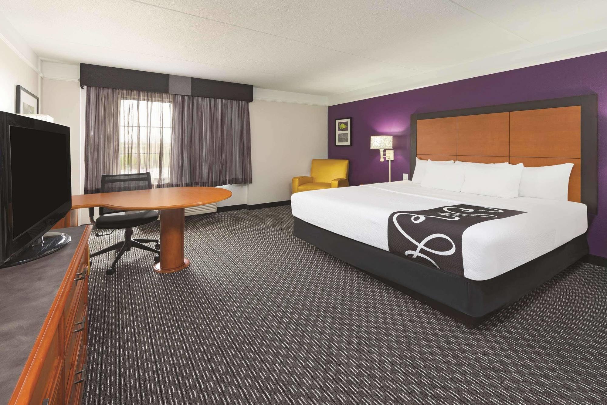 Red Roof Inn St Louis - Westport - Maryland Heights Ascalon Экстерьер фото
