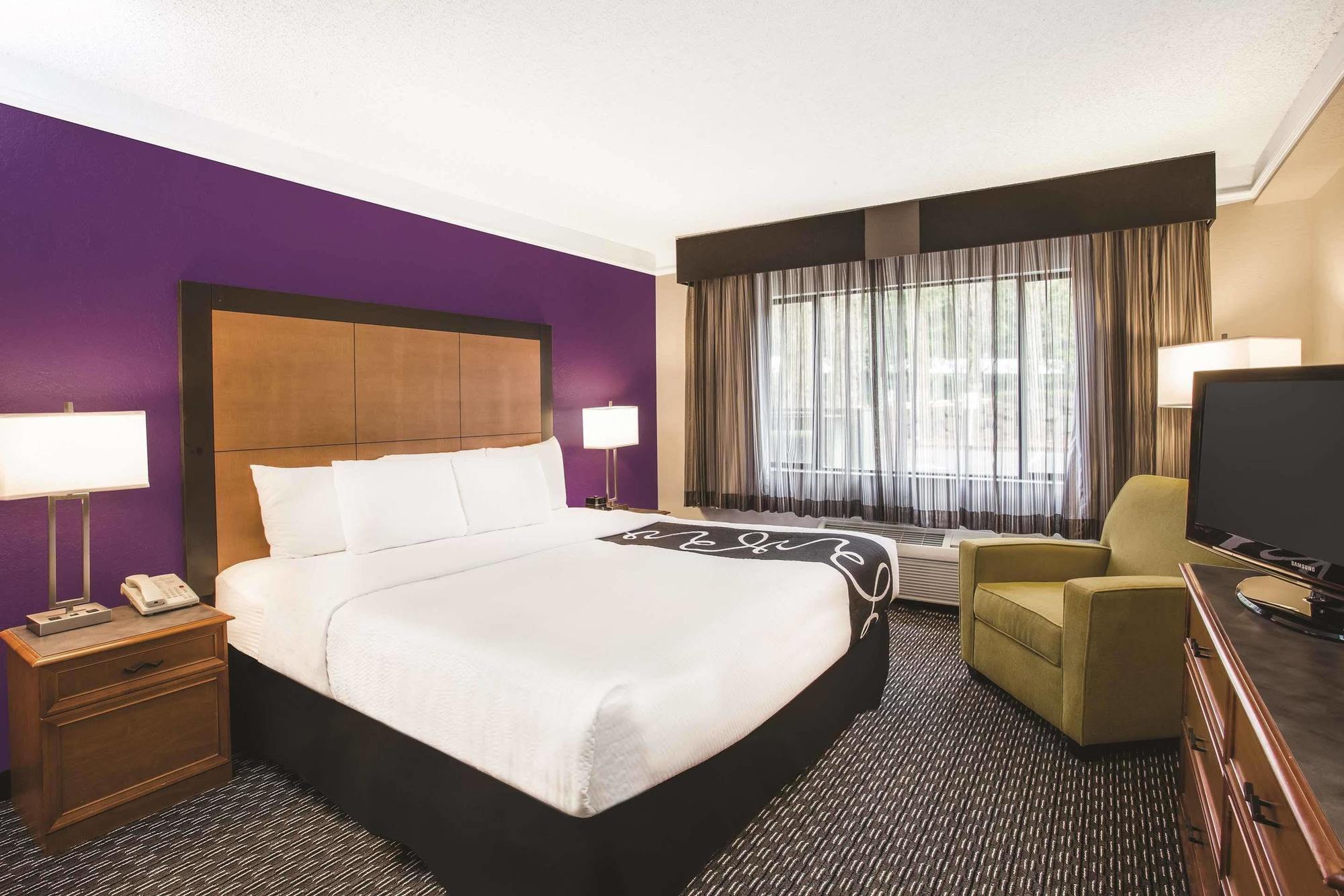 Red Roof Inn St Louis - Westport - Maryland Heights Ascalon Экстерьер фото