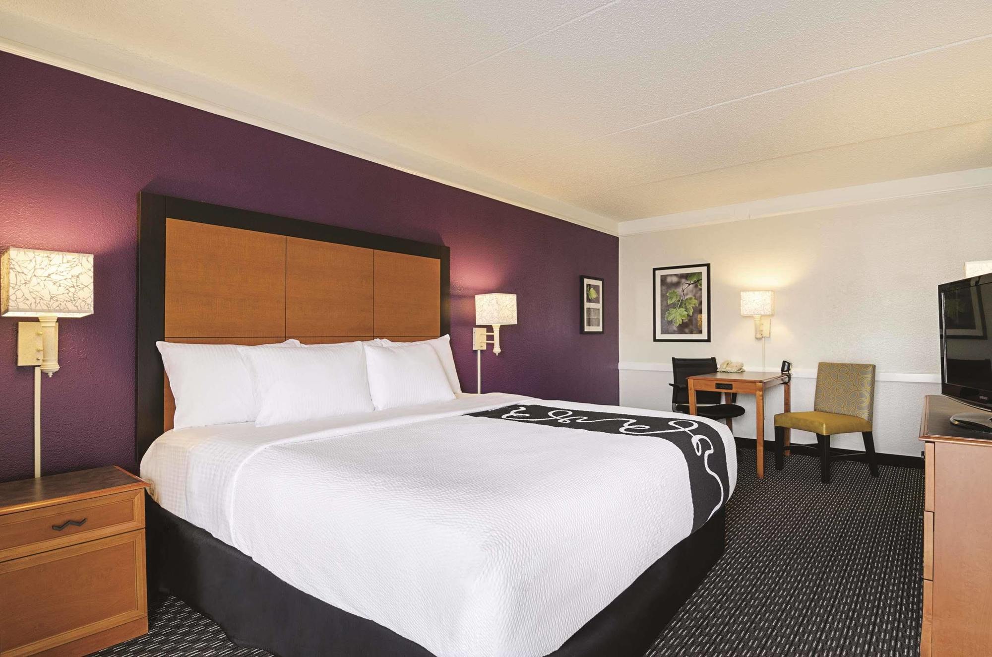 Red Roof Inn St Louis - Westport - Maryland Heights Ascalon Экстерьер фото